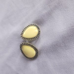 Vintage earrings